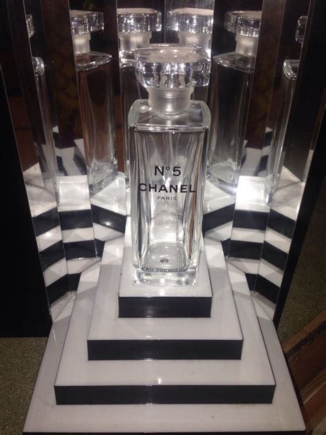 chanel no 5 au